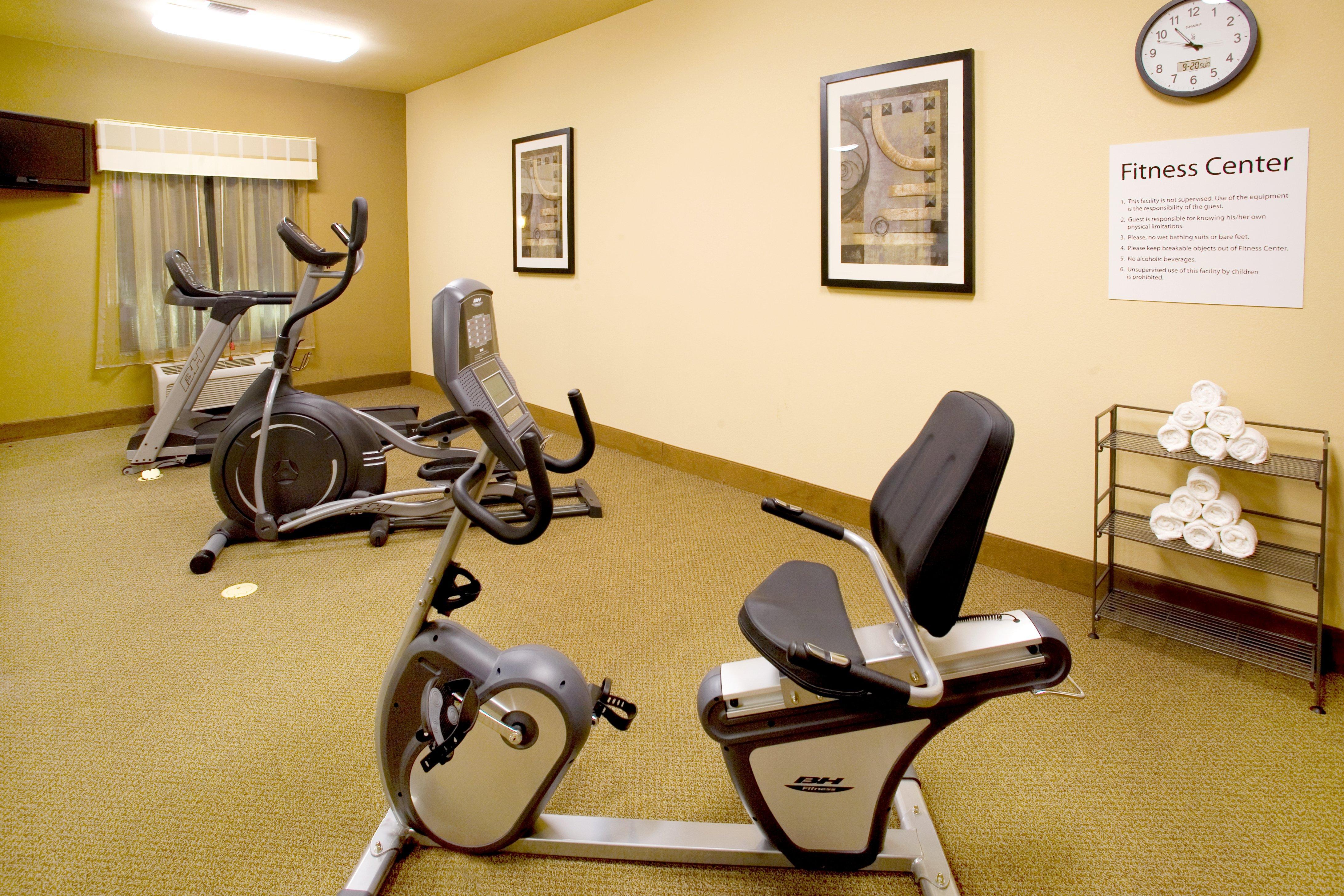 Holiday Inn Express And Suites Beeville By Ihg Esterno foto